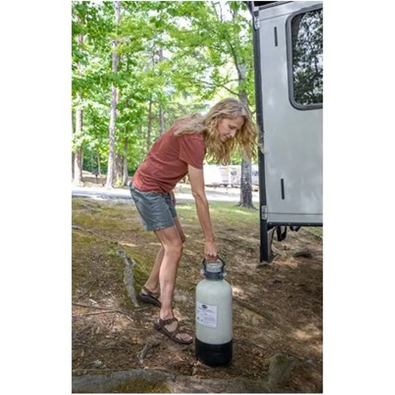 TastePURE Water Softener